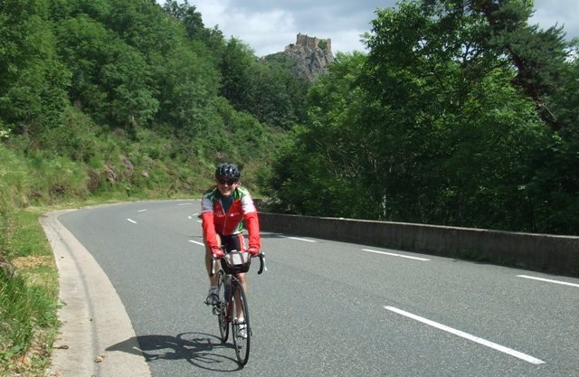 Week-end club 2012, samedi